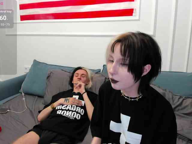 VeryRareTwix webcam