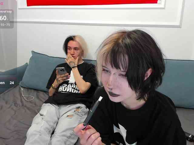 VeryRareTwix webcam