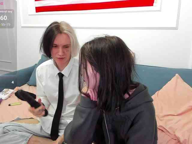 VeryRareTwix webcam