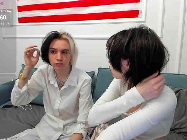 VeryRareTwix webcam