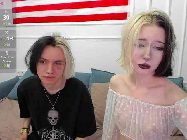 VeryRareTwix webcam