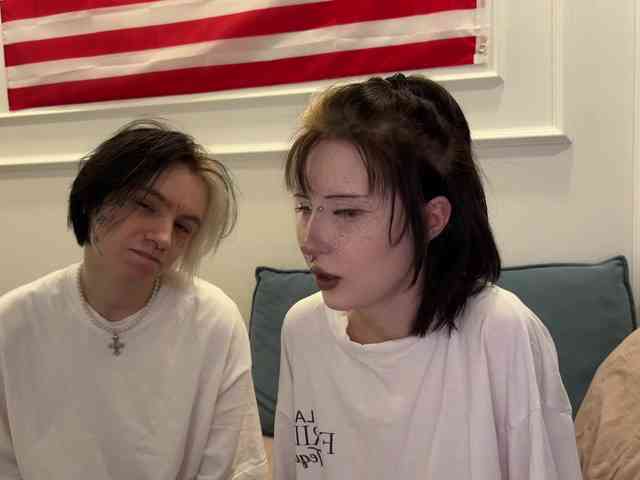 VeryRareTwix Live Webcam on BongaCams