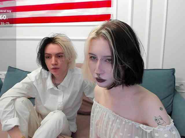 VeryRareTwix webcam