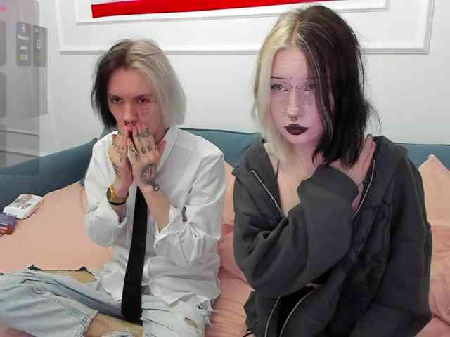 VeryRareTwix webcam