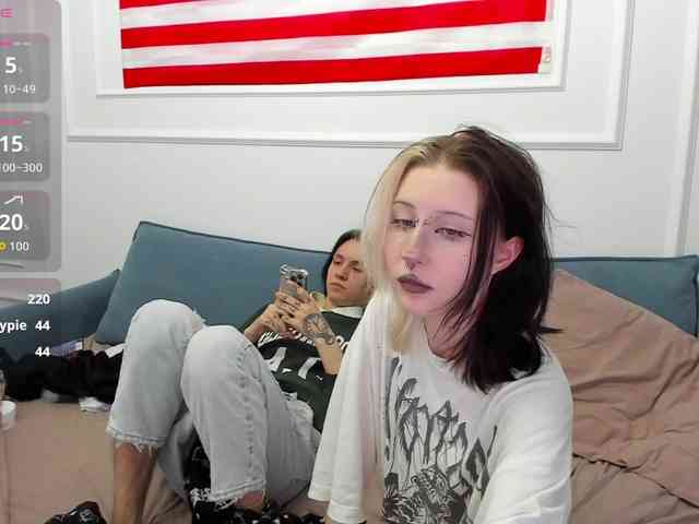 VeryRareTwix webcam