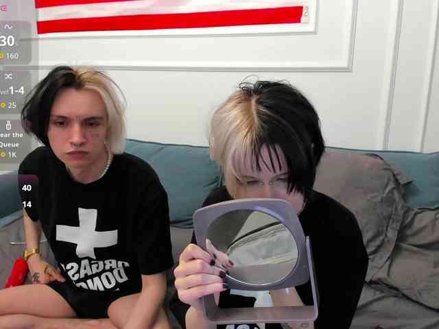 VeryRareTwix webcam