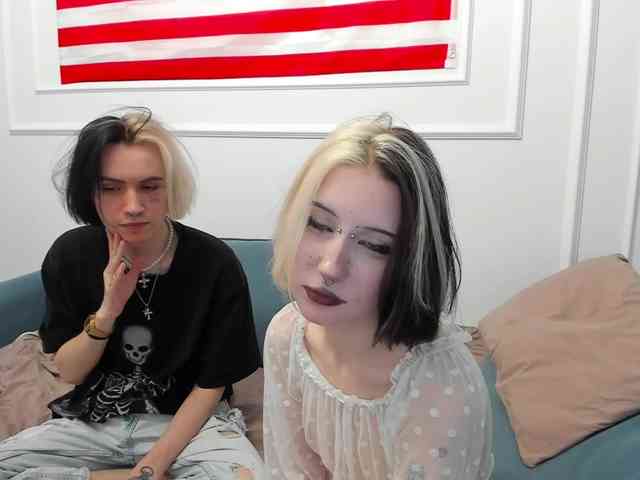 VeryRareTwix webcam