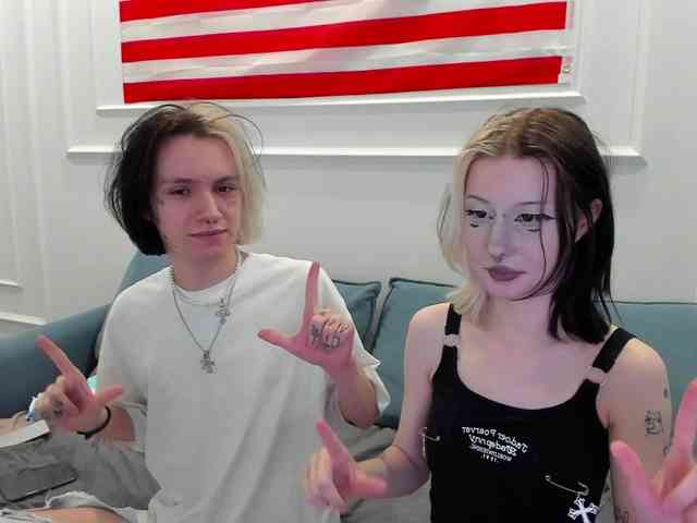 VeryRareTwix webcam