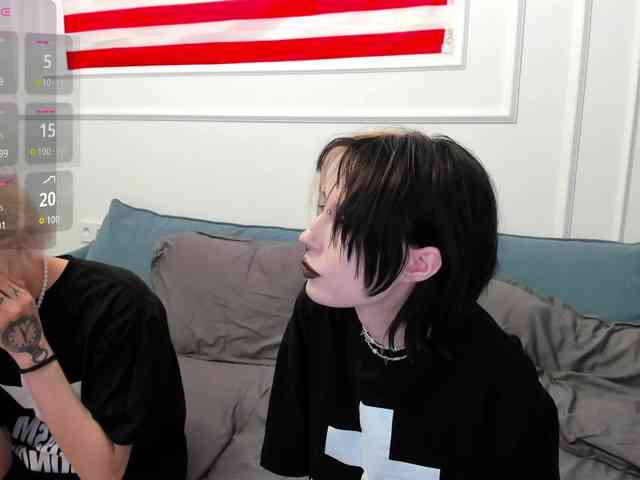 VeryRareTwix webcam