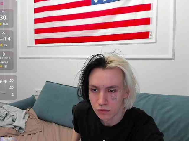 VeryRareTwix Sex Cam Show