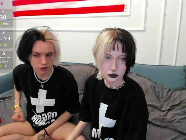 VeryRareTwix webcam