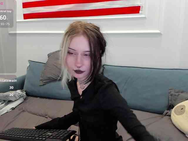 VeryRareTwix webcam