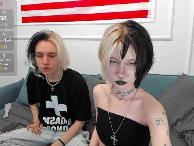 VeryRareTwix webcam