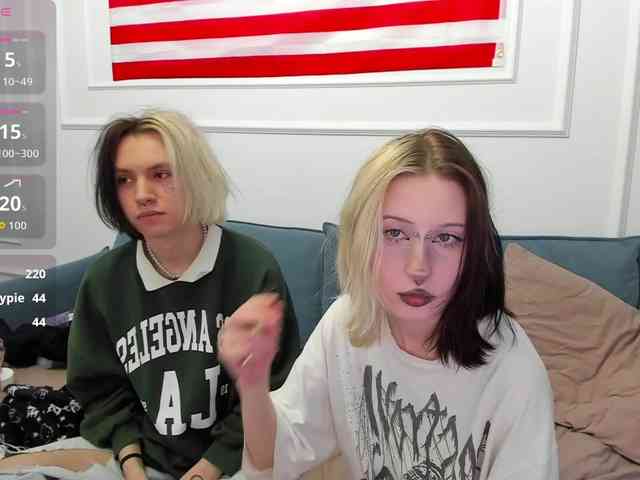 VeryRareTwix webcam