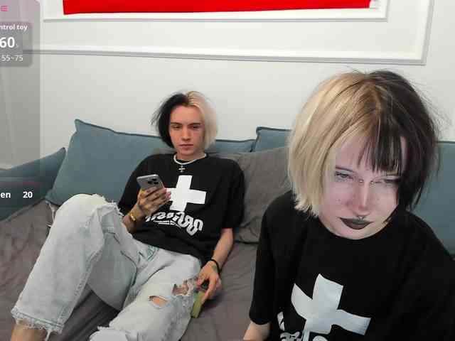 VeryRareTwix webcam