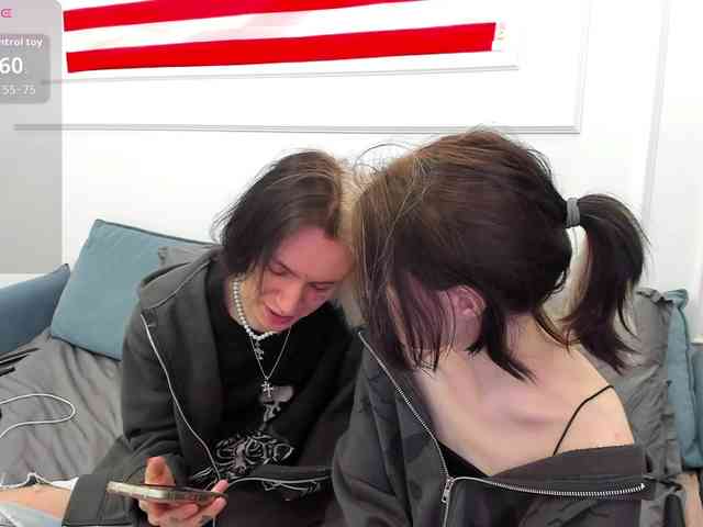 VeryRareTwix webcam