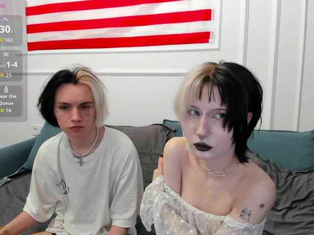 VeryRareTwix webcam