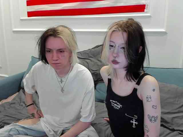 VeryRareTwix webcam