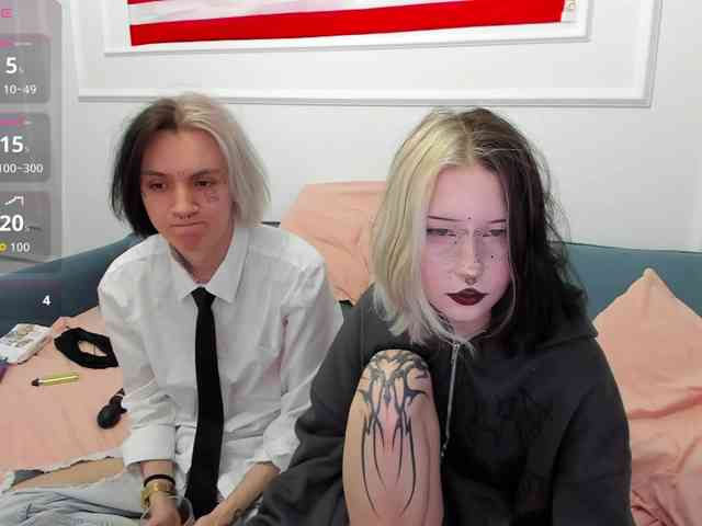 VeryRareTwix webcam