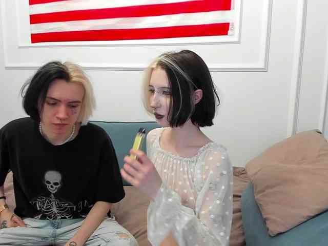 VeryRareTwix webcam