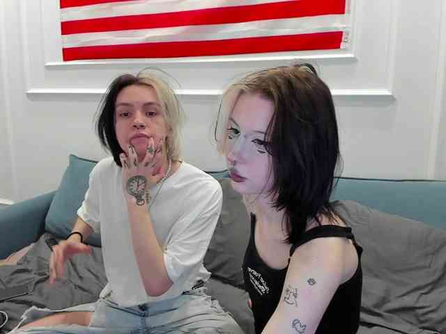 VeryRareTwix webcam