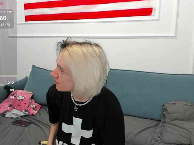 VeryRareTwix webcam