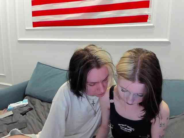 VeryRareTwix webcam