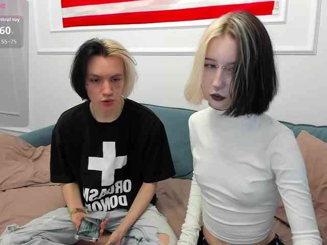 VeryRareTwix webcam