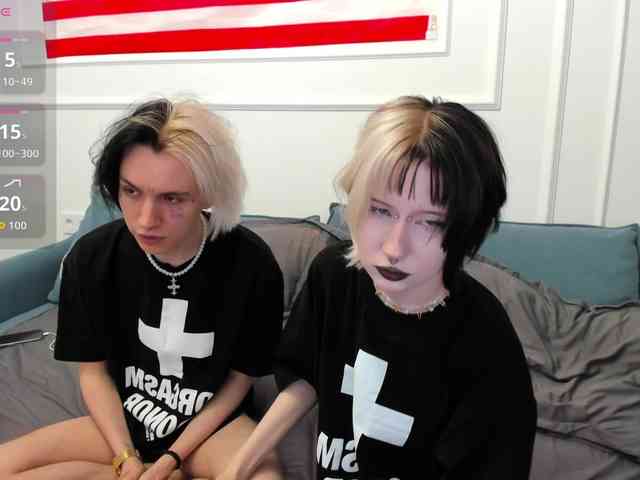 VeryRareTwix webcam