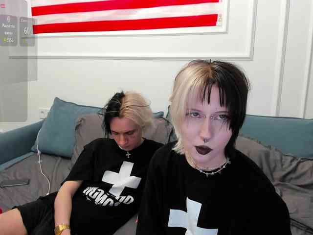 VeryRareTwix webcam