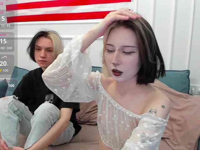 VeryRareTwix webcam