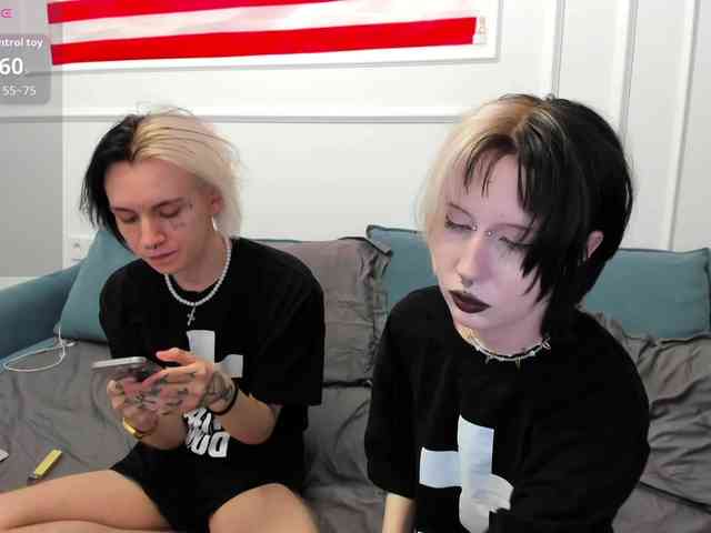 VeryRareTwix webcam