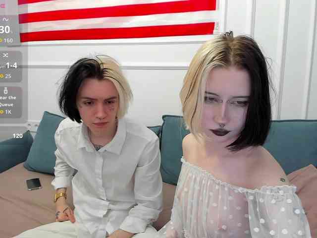VeryRareTwix webcam