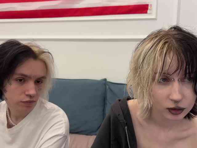 VeryRareTwix webcam