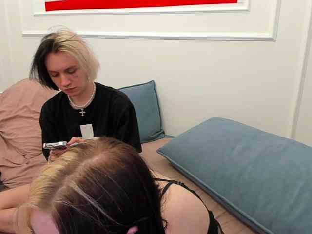 VeryRareTwix Live Webcam on BongaCams