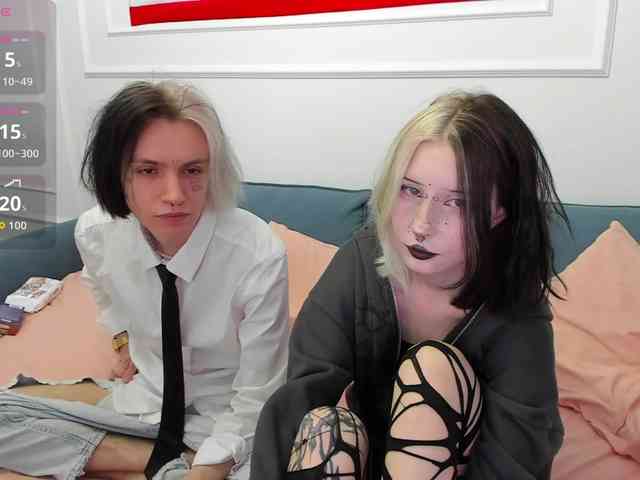 VeryRareTwix webcam