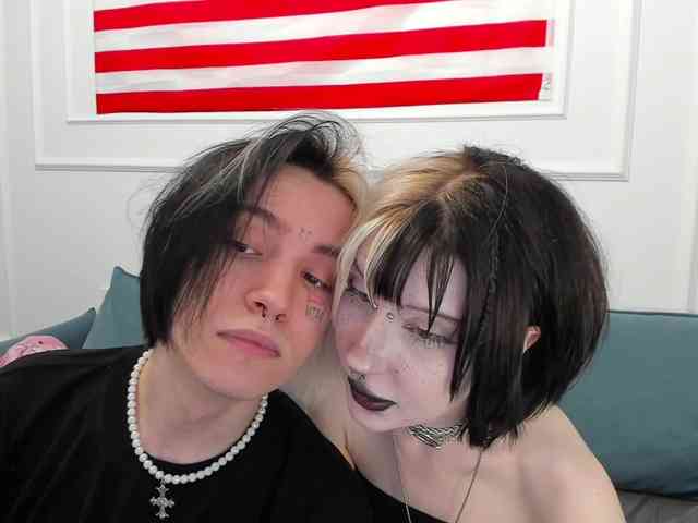 VeryRareTwix webcam