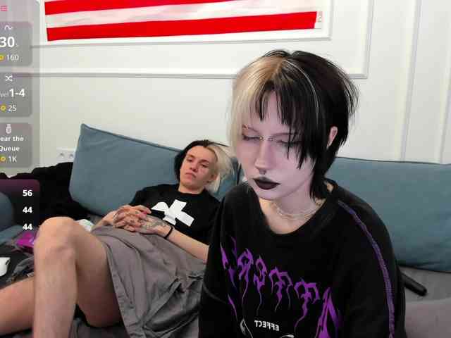 VeryRareTwix webcam