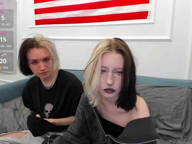 VeryRareTwix webcam