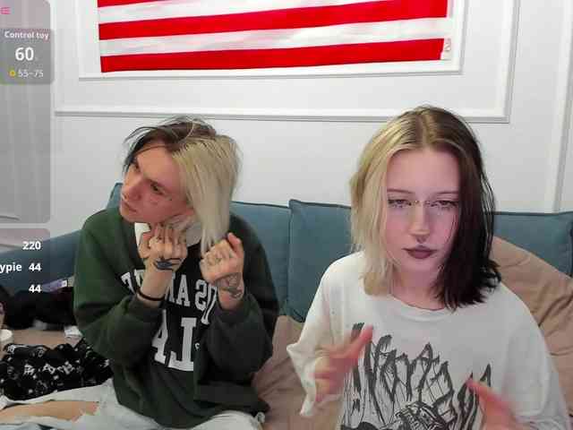 VeryRareTwix webcam