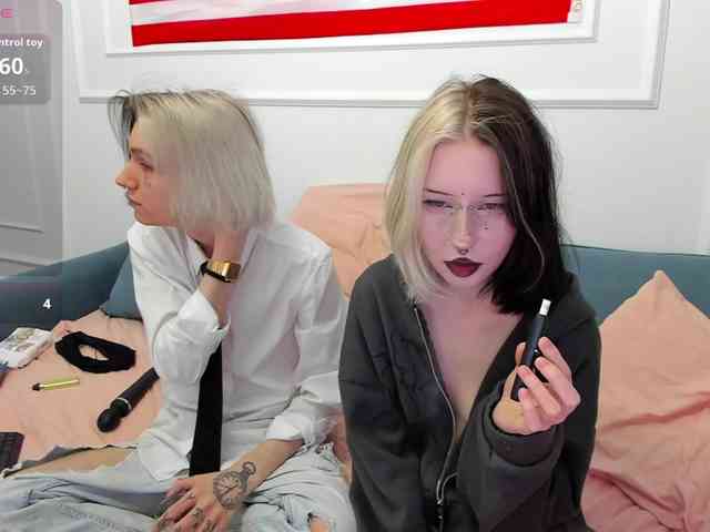 VeryRareTwix webcam