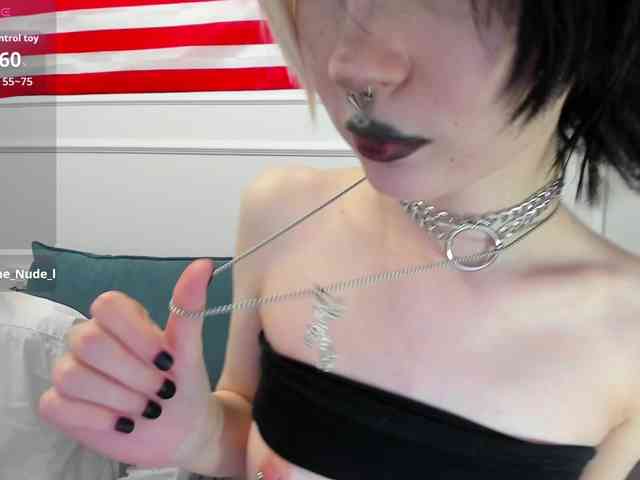VeryRareTwix webcam