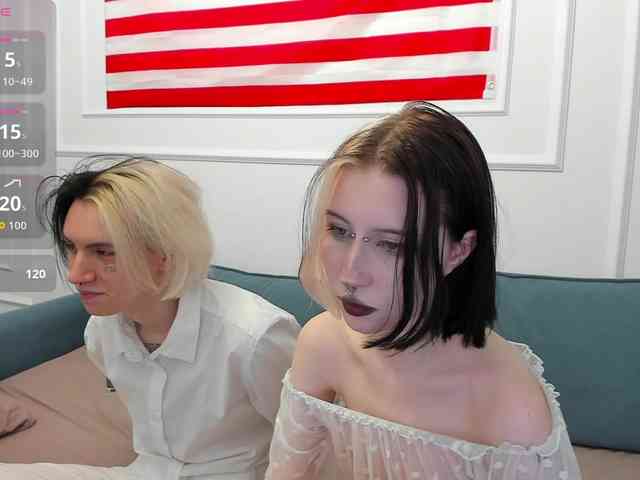 VeryRareTwix webcam