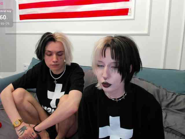 VeryRareTwix webcam