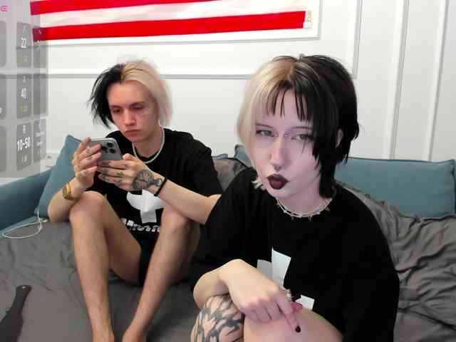 VeryRareTwix webcam