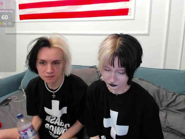 VeryRareTwix webcam