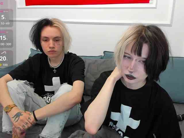 VeryRareTwix webcam