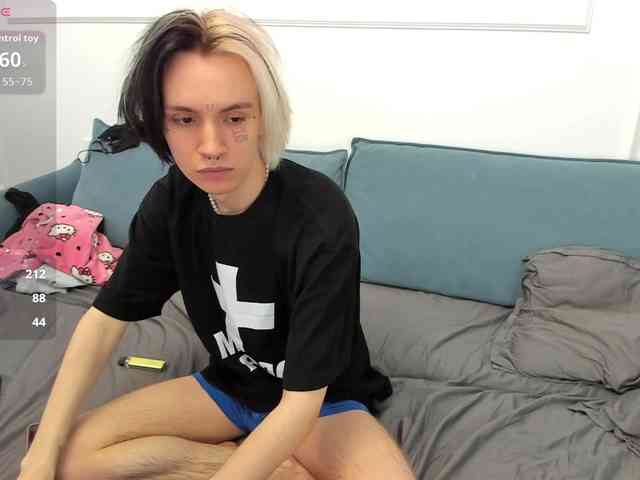 VeryRareTwix webcam