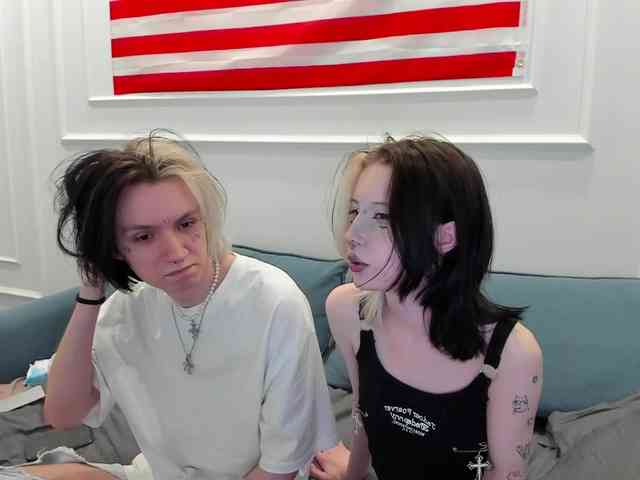 VeryRareTwix webcam