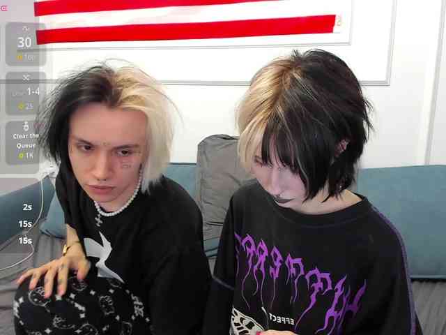 VeryRareTwix webcam
